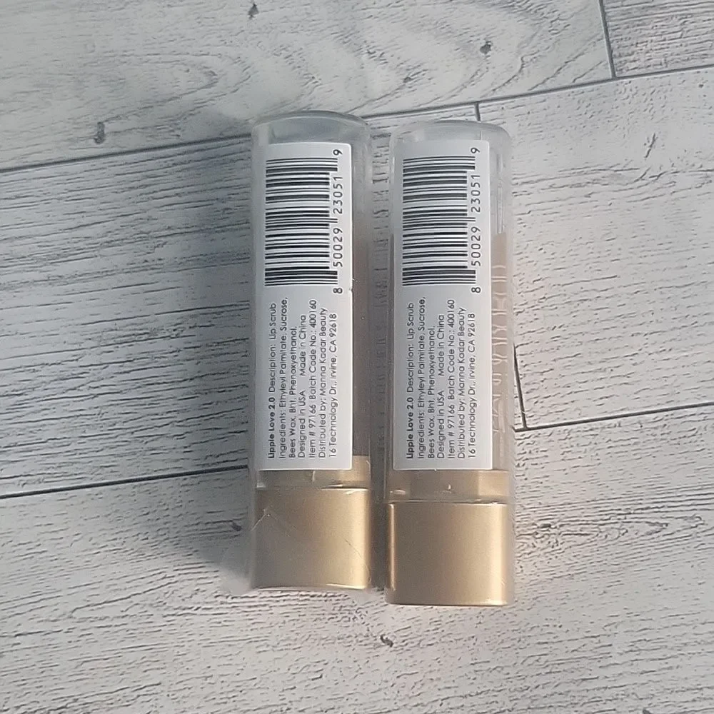 Manna Kadar mannakadar lippie